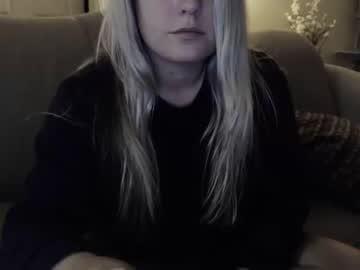 blondiebaby101's Profile Picture