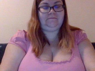 Girlbbw92's Profile Picture